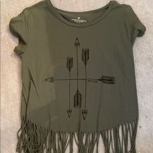 American eagle T-shirt